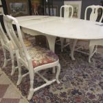 694 7200 DINING ROOM SET